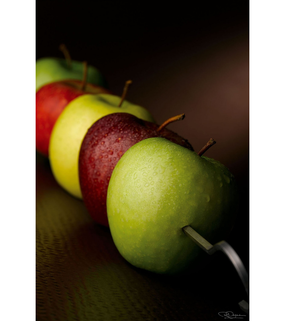 Pomme, pomme, pomme de patrick Rougereau