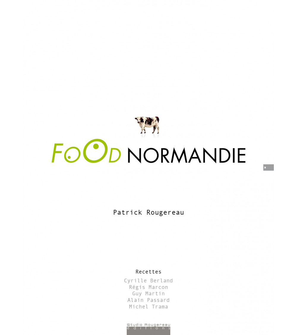 FoodNormandie