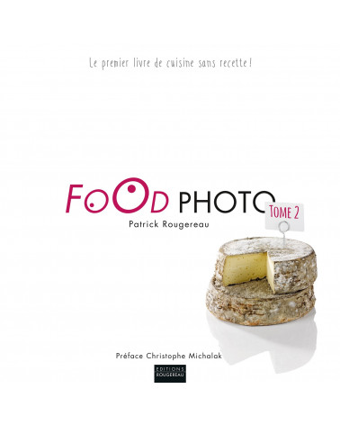 Foodphoto Tome 2