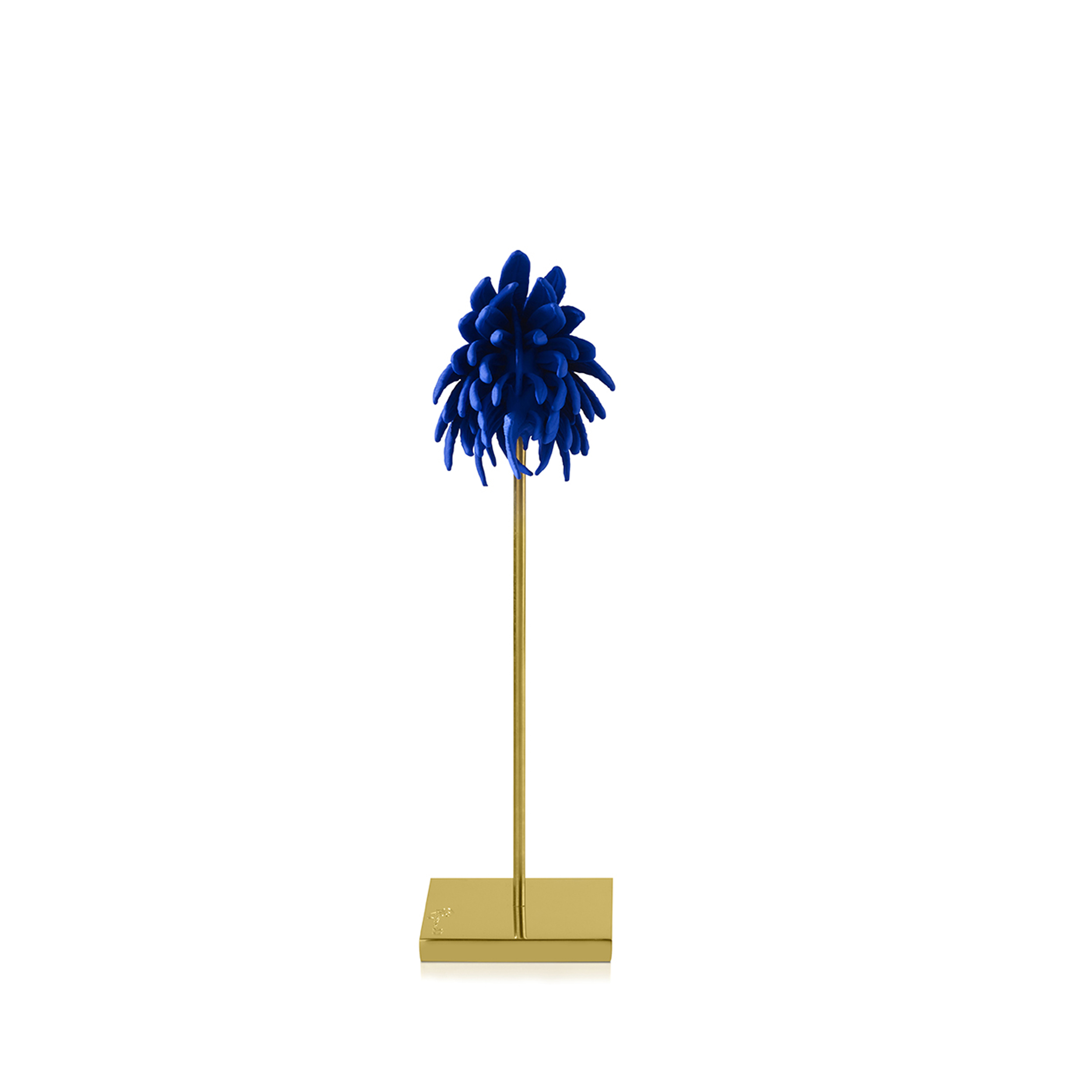 PUNKY 12 cm BLEU KLEIN – Image 4