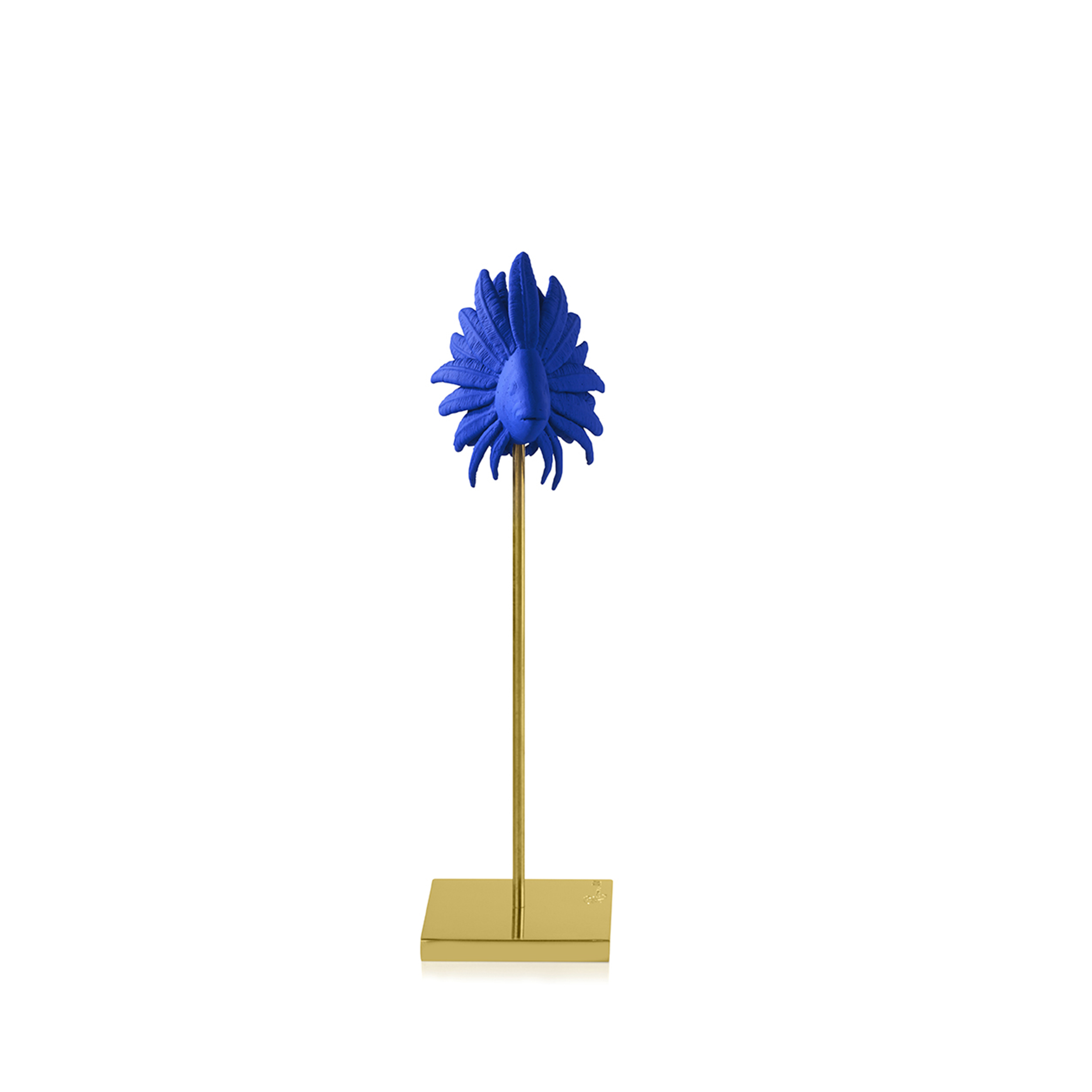 PUNKY 12 cm BLEU KLEIN – Image 5